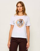 Liu Jo Tricou | Slim Fit