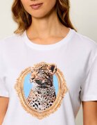 Liu Jo Tricou | Slim Fit