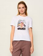 Liu Jo Tricou | Slim Fit