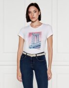 Liu Jo Tricou | Slim Fit