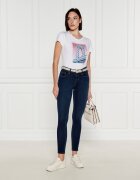 Liu Jo Tricou | Slim Fit