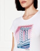 Liu Jo Tricou | Slim Fit