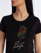 Liu Jo Tricou | Slim Fit