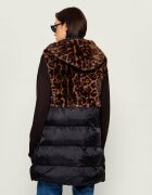 Liu Jo Vestă | Oversize fit