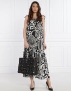 Liviana Conti De in rochie