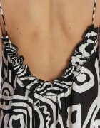 Liviana Conti De in rochie