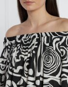 Liviana Conti De in Sukienka