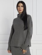 Liviana Conti De lână maletă | Regular Fit