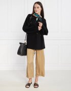 Liviana Conti de lână pulover | oversize fit