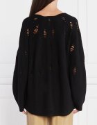 Liviana Conti de lână pulover | oversize fit