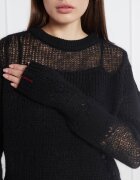 Liviana Conti De lână pulover | regular fit