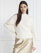 Liviana Conti De lână pulover | Relaxed fit cu adaos de cașmir