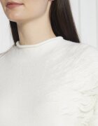 Liviana Conti De lână pulover | Relaxed fit cu adaos de cașmir