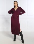 Liviana Conti de lână rochie