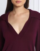 Liviana Conti de lână rochie