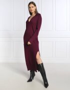 Liviana Conti de lână rochie