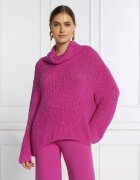 Liviana Conti Maletă | Relaxed fit cu adaos de cașmir