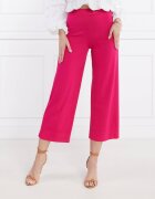 Liviana Conti Pantaloni de tricot | Loose fit