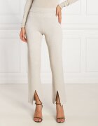 Liviana Conti Pantaloni de tricot | Regular Fit