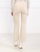 Liviana Conti Pantaloni | flare fit