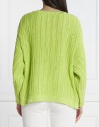 Liviana Conti Pulover MAGLIA | Regular Fit