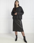 Liviana Conti Pulover | Regular Fit cu adaos de cașmir