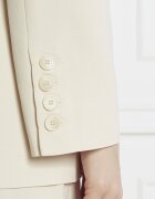 Liviana Conti Sacou | Regular Fit