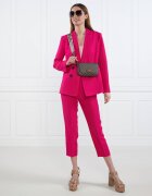 Liviana Conti Sacou | Regular Fit | cu adaos de in
