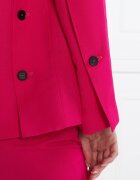 Liviana Conti Sacou | Regular Fit | cu adaos de in