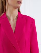 Liviana Conti Sacou | Regular Fit | cu adaos de in