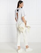 Liviana Conti Tricou | Cropped Fit