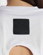 Liviana Conti Tricou | Cropped Fit