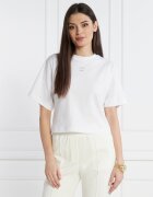Liviana Conti Tricou | Cropped Fit