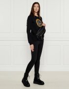 Love Moschino Bocanci Plaltform 60