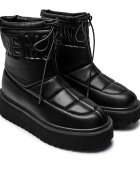 Love Moschino Bocanci Plaltform 60