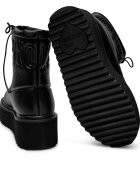 Love Moschino Bocanci Plaltform 60