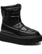Love Moschino Bocanci Plaltform 60