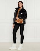 Love Moschino Bocanci Platform60 | shearling