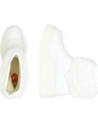 Love Moschino Bocanci Platform60 | shearling