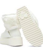 Love Moschino Bocanci Platform60 | shearling
