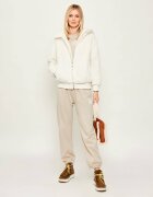 Love Moschino Bocanci | shearling