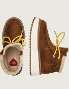 Love Moschino Bocanci | shearling