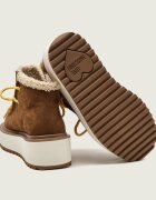 Love Moschino Bocanci | shearling