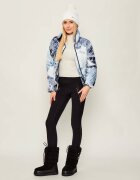 Love Moschino Bocanci | shearling