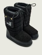 Love Moschino Bocanci | shearling