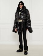 Love Moschino Bocanci | shearling