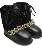 Love Moschino Bocanci | shearling