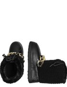 Love Moschino Bocanci | shearling