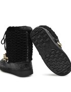 Love Moschino Bocanci | shearling