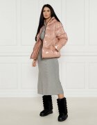 Love Moschino Bocanci | shearling